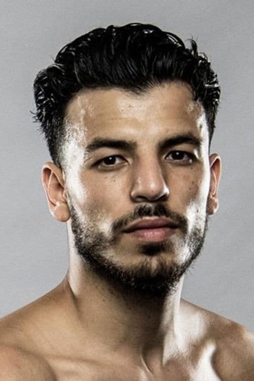 Youssef Dib profile photo