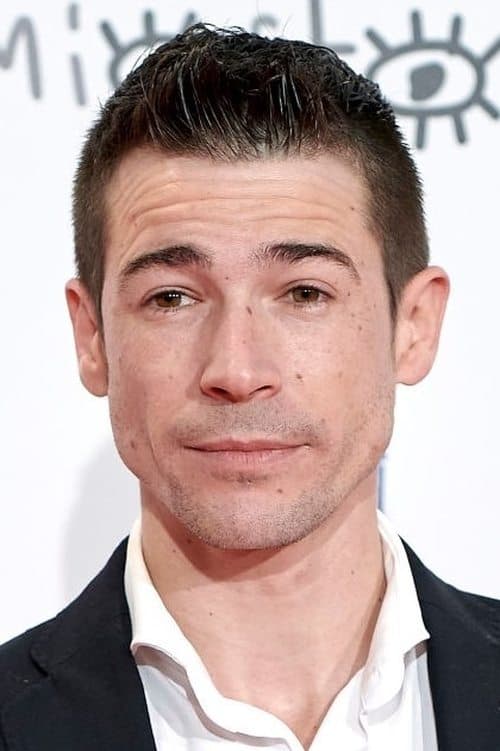 Juan José Ballesta profile photo