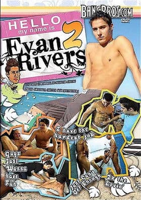 Evan Rivers 2 poster