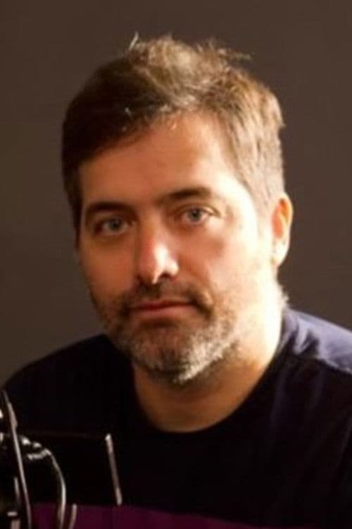 Mauricio Fernando Minotti profile photo