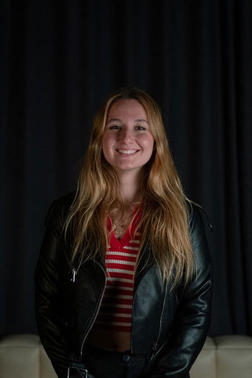 Patricia Medinilla profile photo