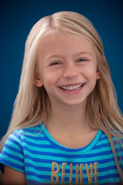 Vela Cluff profile photo