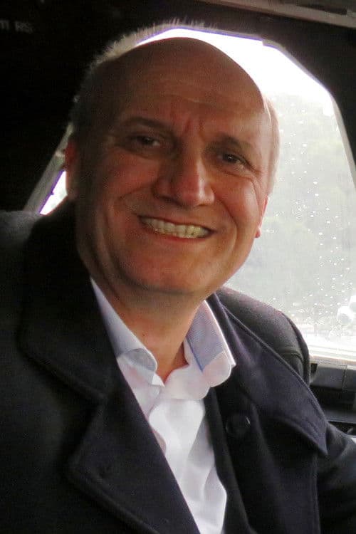 Jean-Marc Olivier profile photo
