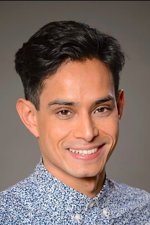 Roben Mitchell profile photo