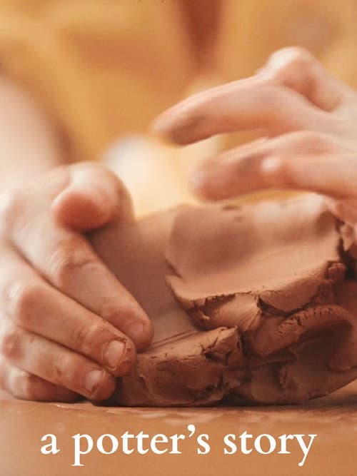 Earth Works: A Potter's Story poster