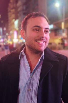 Facundo Vallejos Yunes profile photo