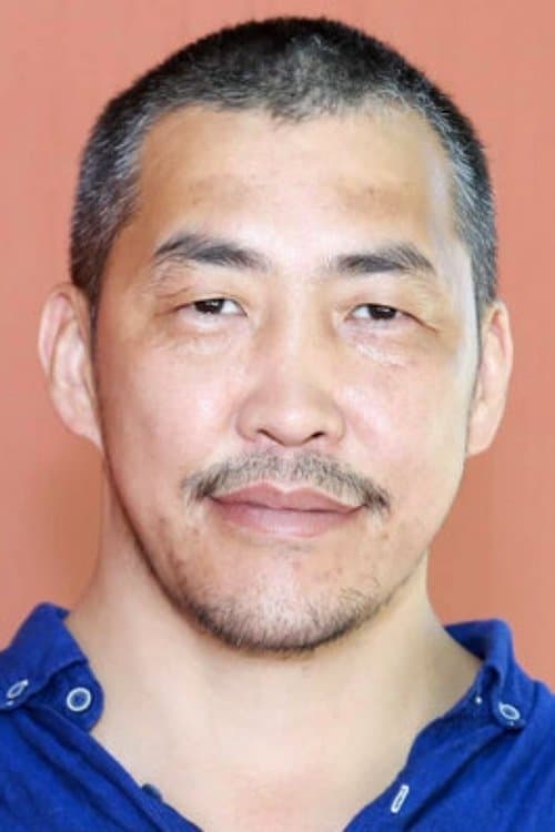 Amadu Mamadakov profile photo