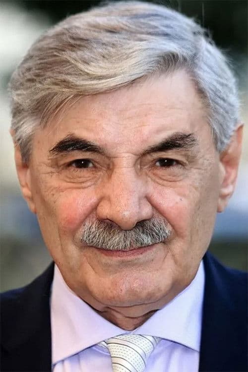 Aleksandr Pankratov-Chyornyy profile photo