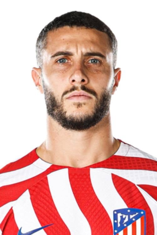 Mario Hermoso profile photo