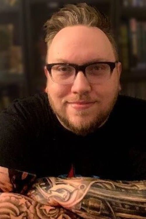 Damon Martin profile photo