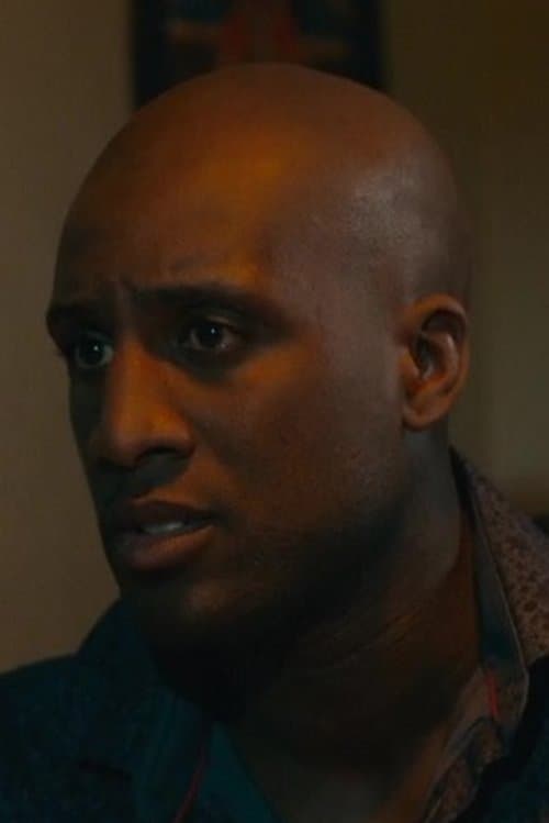 Seydou Doucouré profile photo