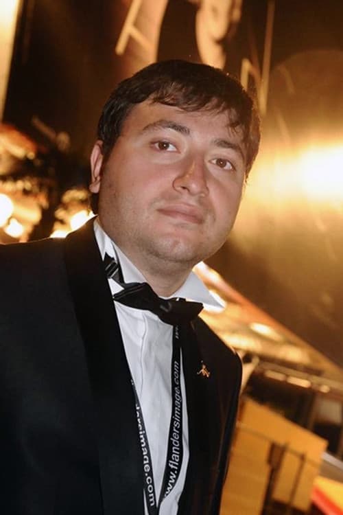 Ali-Sattar Quliyev profile photo