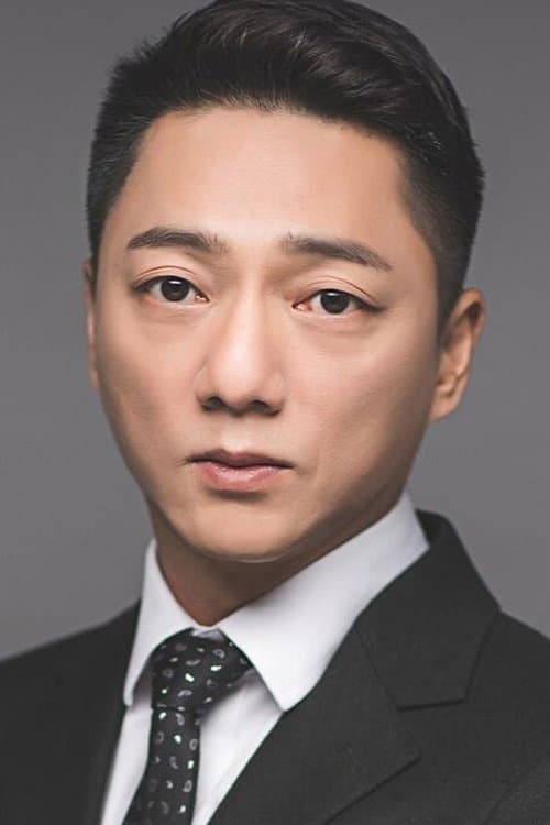 Lan Wei-Hua profile photo