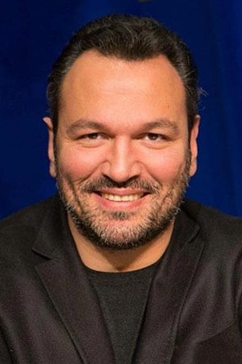 Ali Sunal profile photo