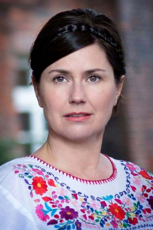 Isabel Mergl profile photo