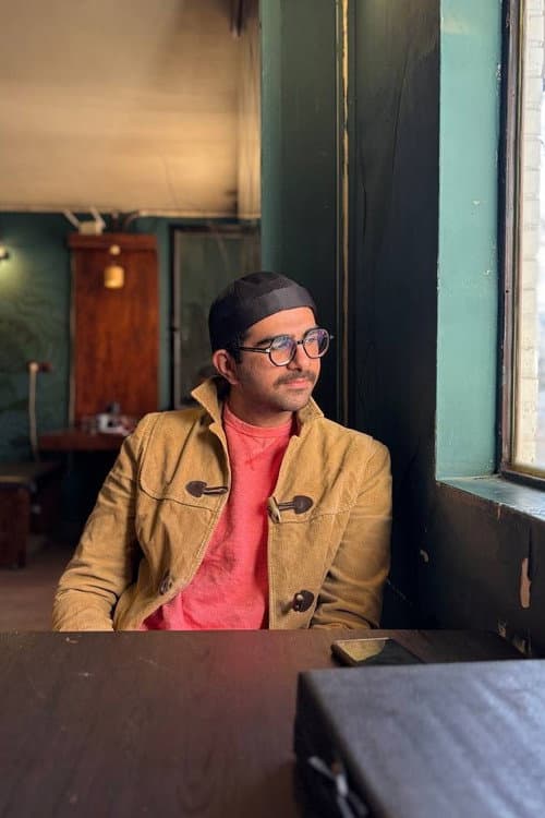 Nima Beheshtinia profile photo