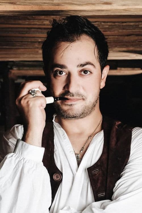 Avet Barseghyan profile photo