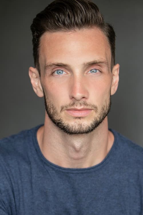 Ben Irish profile photo