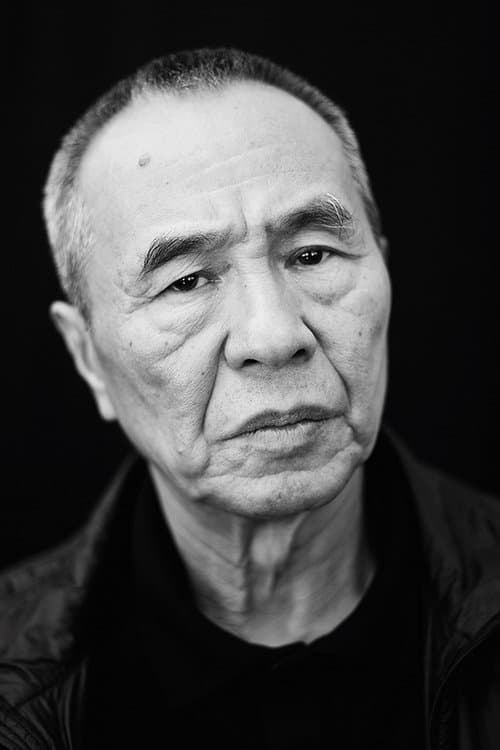 Hou Hsiao-hsien profile photo