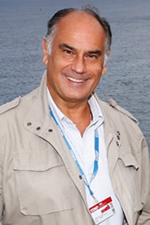 Joaquín Gutiérrez Acha profile photo