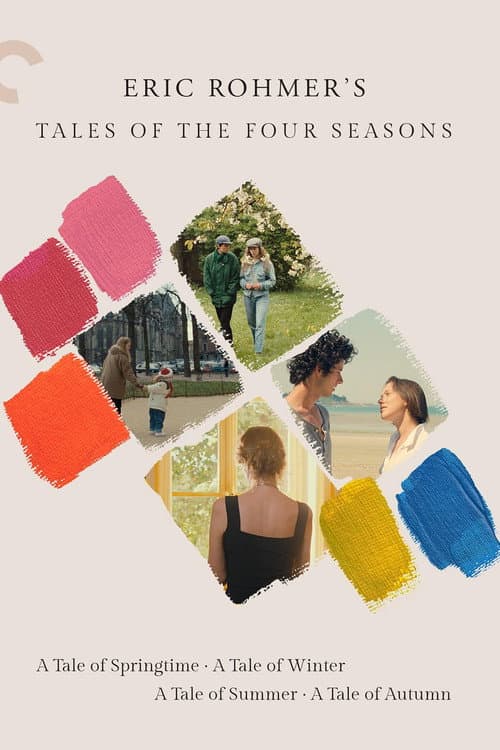 Tales of the Four Seasons