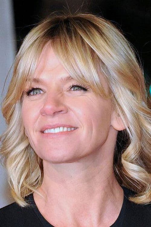 Zoë Ball profile photo