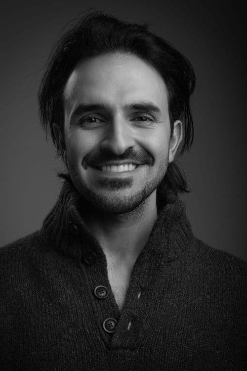 Amir Zargara profile photo