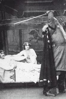 Holger the Dane poster