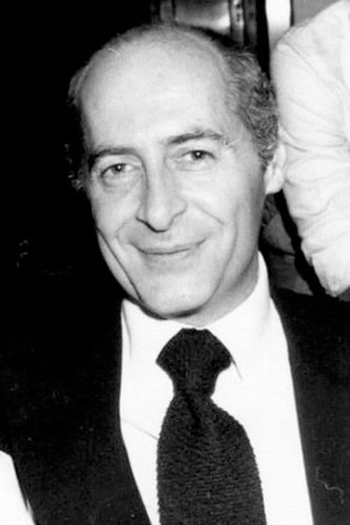 Franco Rossellini profile photo