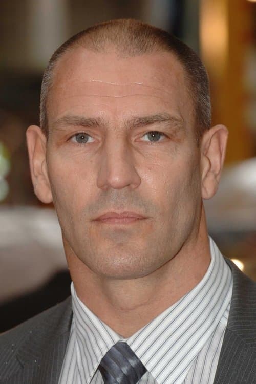 Dave Legeno profile photo