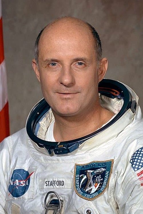 Thomas Stafford profile photo