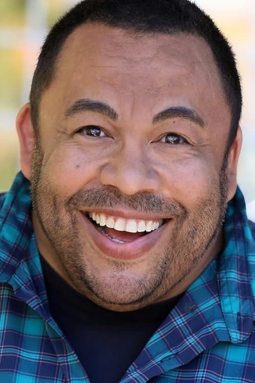 Dan Joffre profile photo