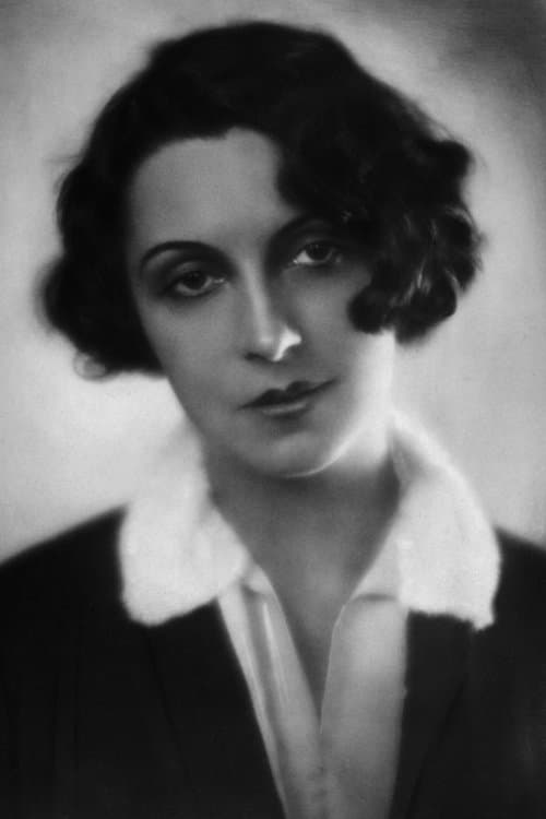 Erna Morena profile photo