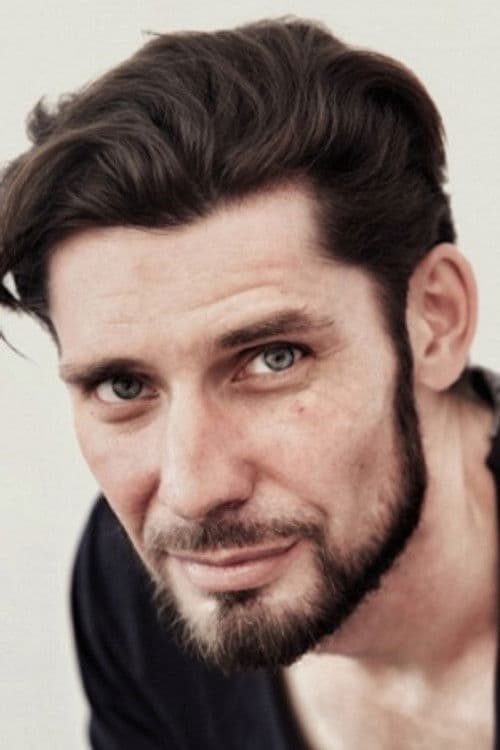 Alexey Zverev profile photo