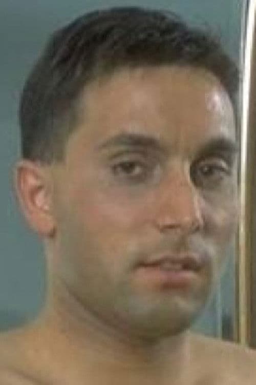 Janos Balcik profile photo