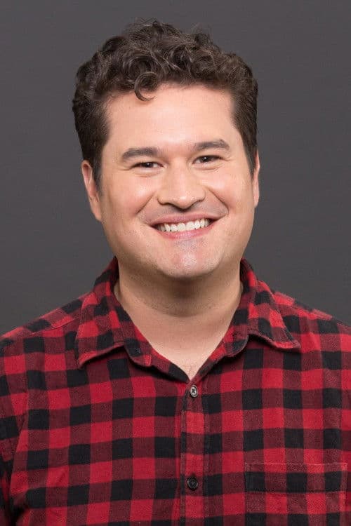 Mike Trapp profile photo