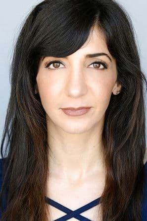 Suzanne Cotsakos profile photo