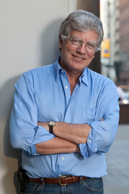 Peter Raymont profile photo