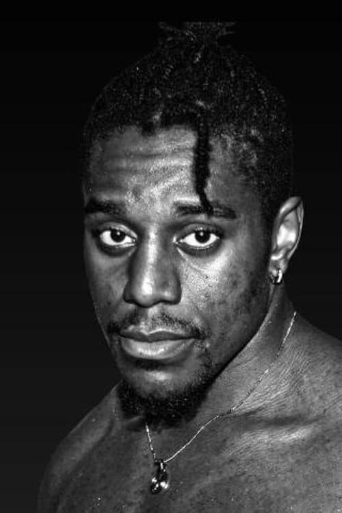 Rashidi Ellis profile photo