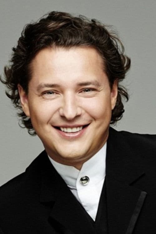 Dmitry Korchak profile photo