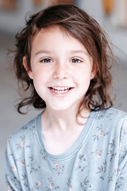 Zoé Iorio profile photo