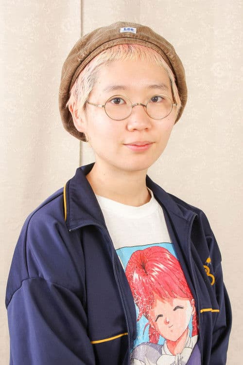Mei Fukuda profile photo