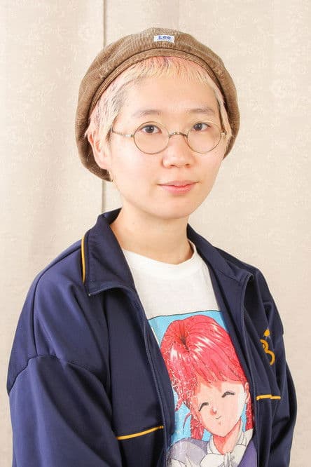 Mei Fukuda profile photo