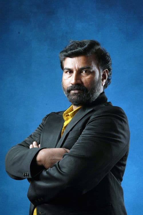 S.S. Murugarasu profile photo