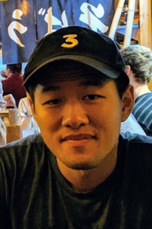 Gabriel Lin profile photo