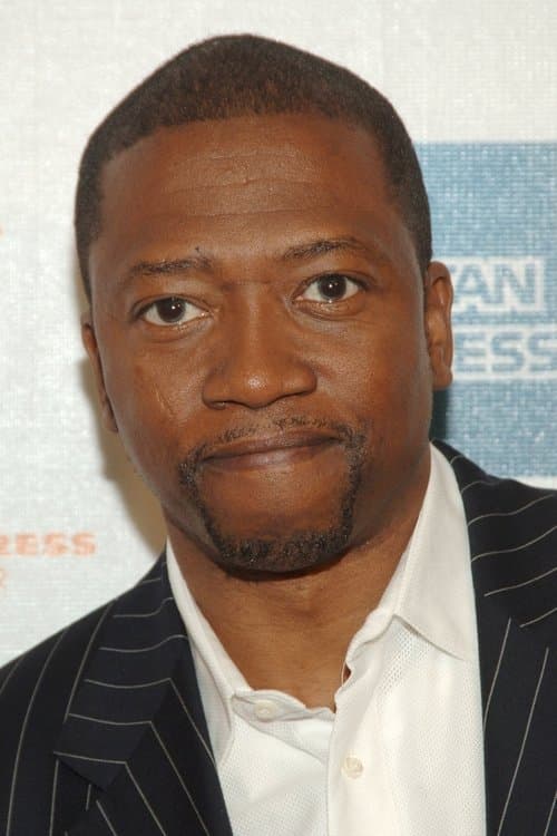 T.K. Carter profile photo