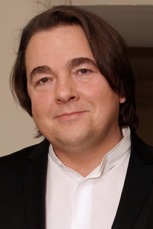 Konstantin Ernst profile photo