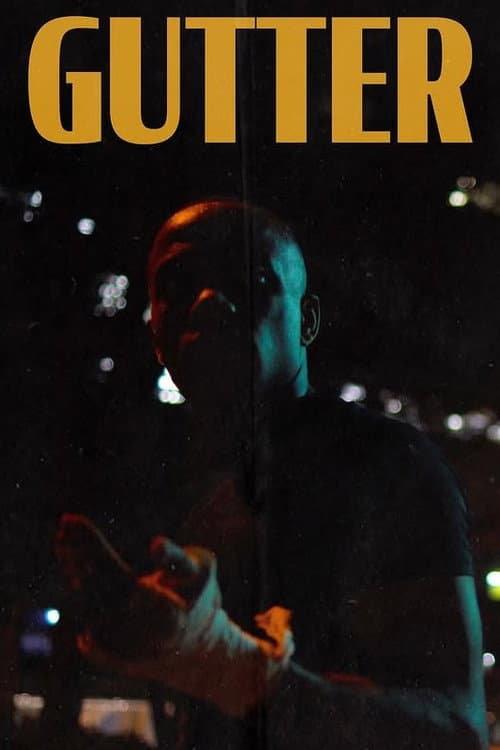 Gutter poster