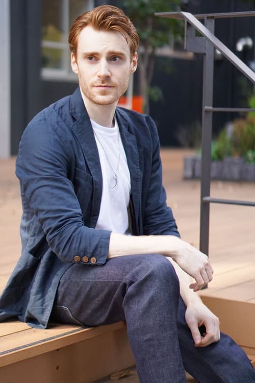 Maxime Moreillon profile photo