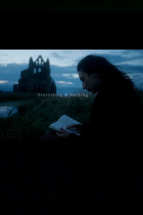 Everything & Nothing poster